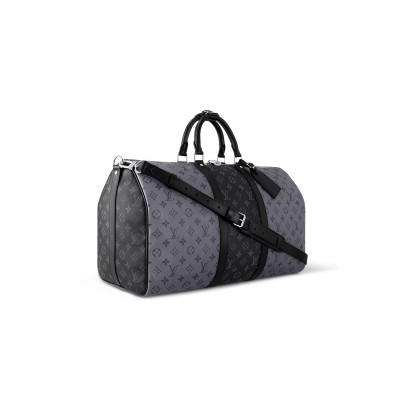 LOUIS VUITTON KEEPALL BANDOULIÈRE 50 M45392 (50*29*23cm)